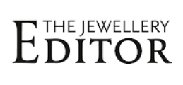 the jewellery editor logo