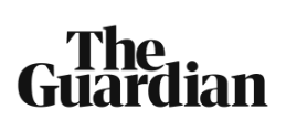 the guardian logo