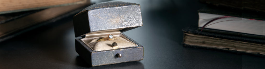 Engagement rings