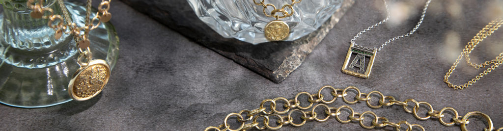 All Necklaces