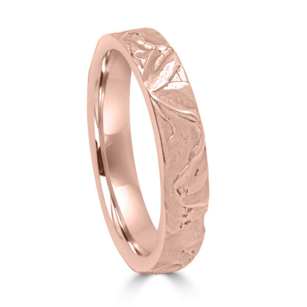 'Flow' ring - Image 3