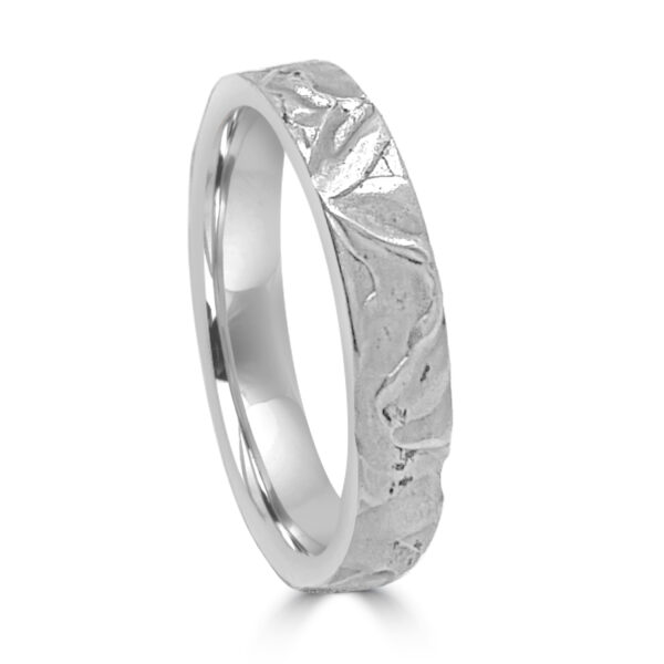 'Flow' ring - Image 2