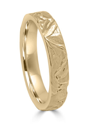 'Flow' ring