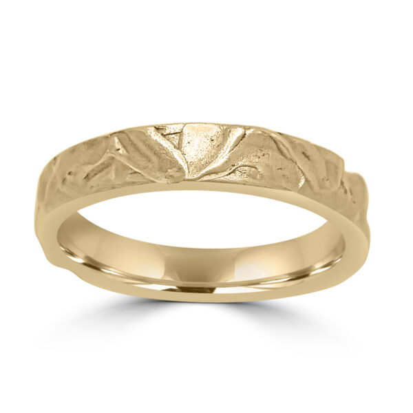 'Flow' ring - Image 4