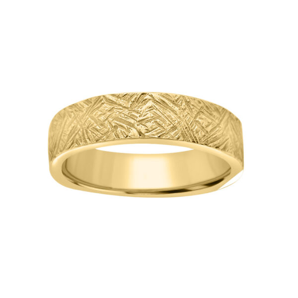 Textured sample ring - Image 3