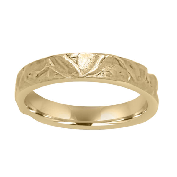 Textured sample ring - Image 5
