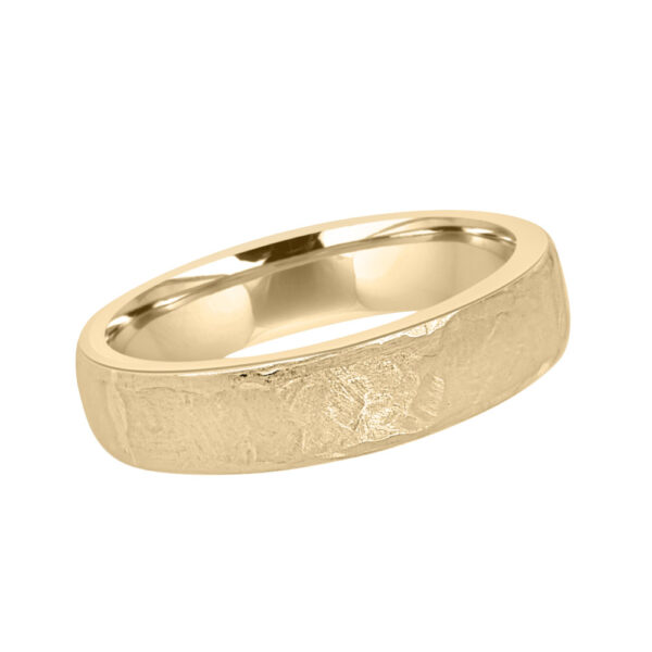 Textured sample ring - Image 6