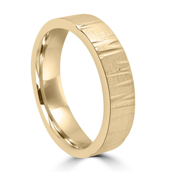 'Sylvan' ring