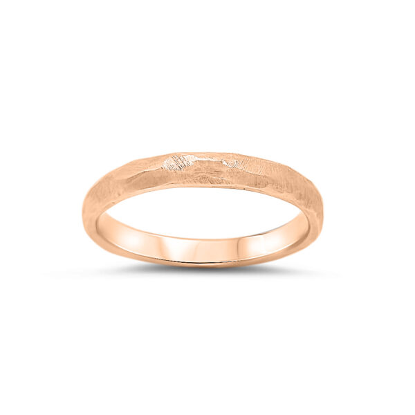 'Facet' ring - Image 5