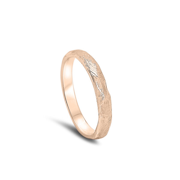 'Facet' ring - Image 2