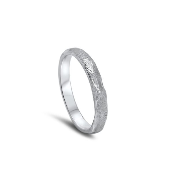 'Facet' ring - Image 3