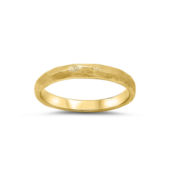 'Facet' ring - Image 4