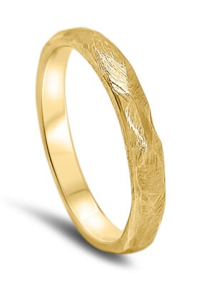 'Facet' ring