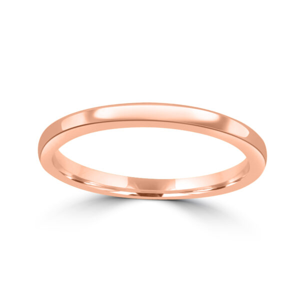 'Soft square' ring - Image 6