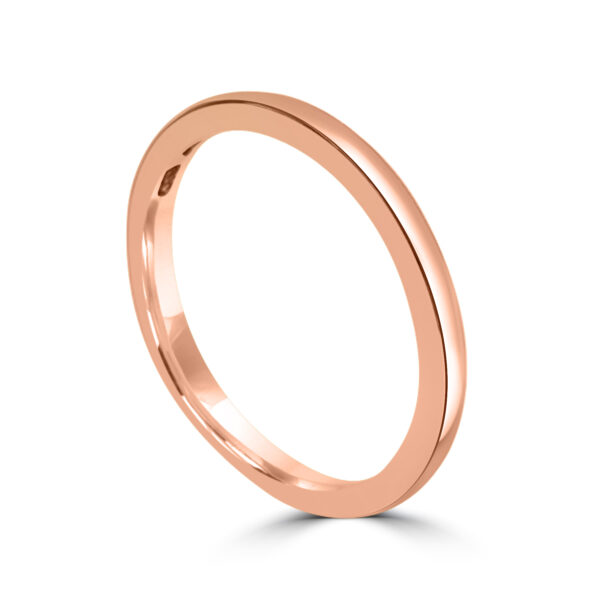 'Soft square' ring - Image 5