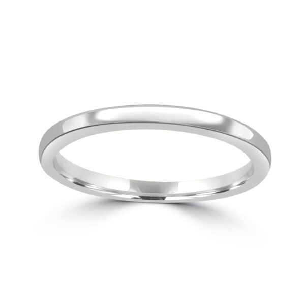 'Soft square' ring - Image 4