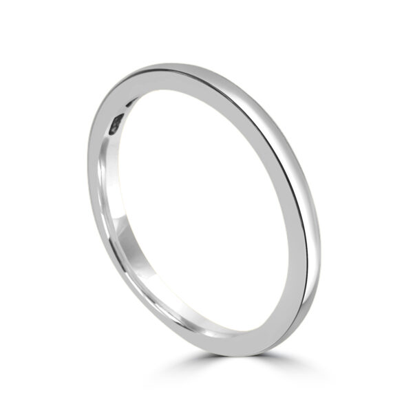 'Soft square' ring - Image 3