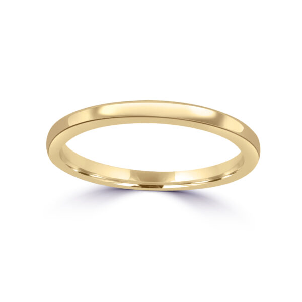 'Soft square' ring - Image 2