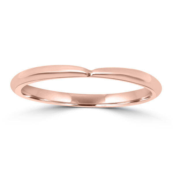 'Bow -tie' ring - Image 4