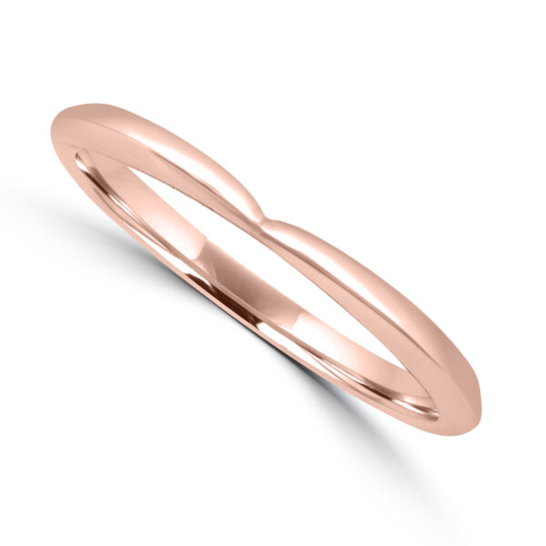 'Bow -tie' ring - Image 3