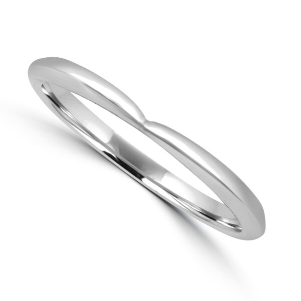 'Bow -tie' ring - Image 5