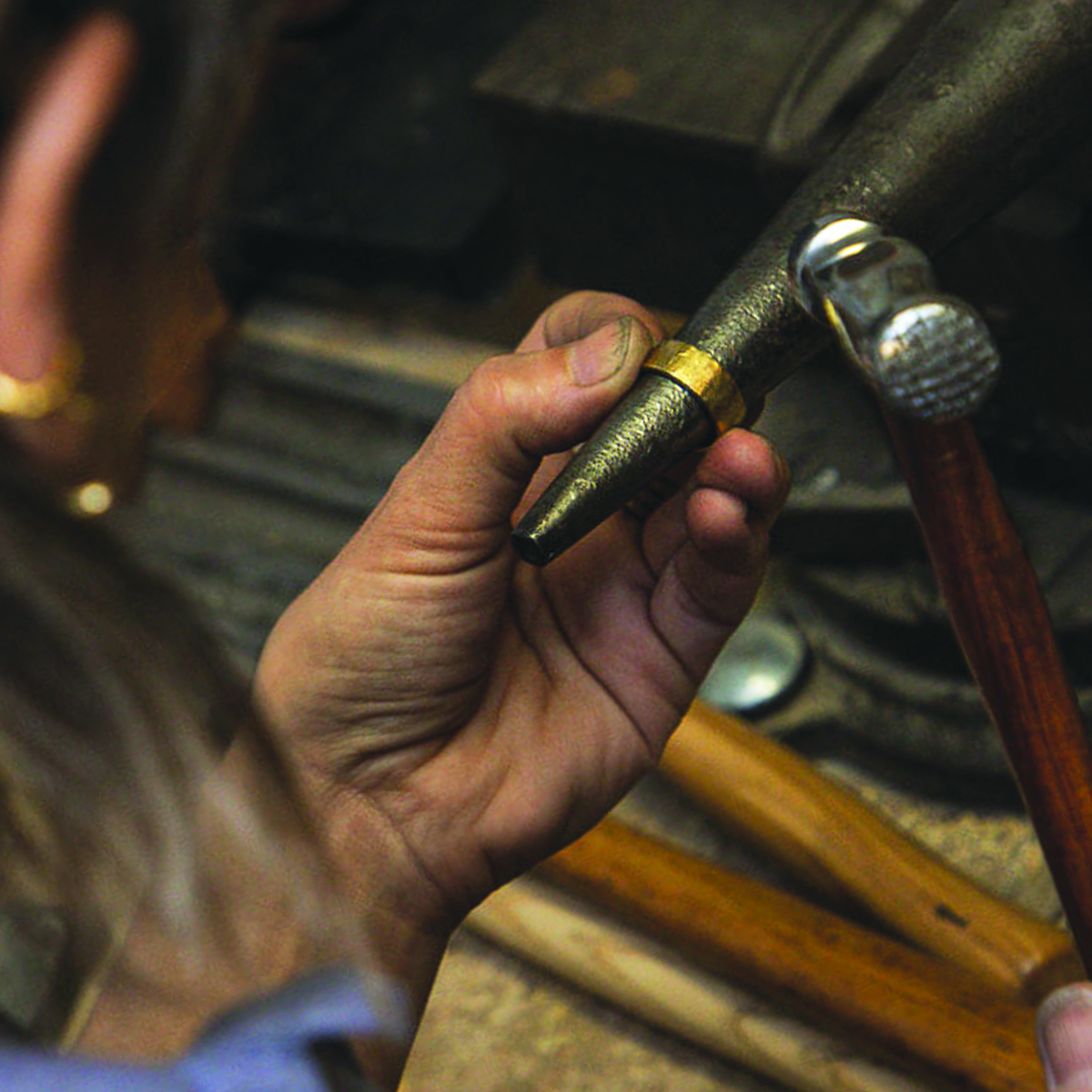 'True' cigar ring coming soon - Image 2