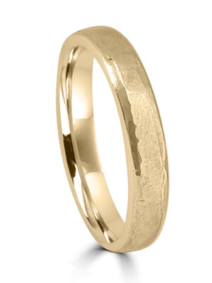'Blend' ring