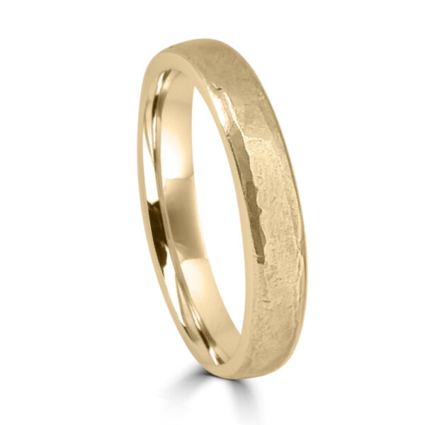 'Blend' ring