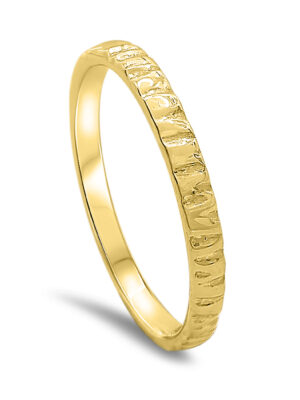 'Sylvan' ring