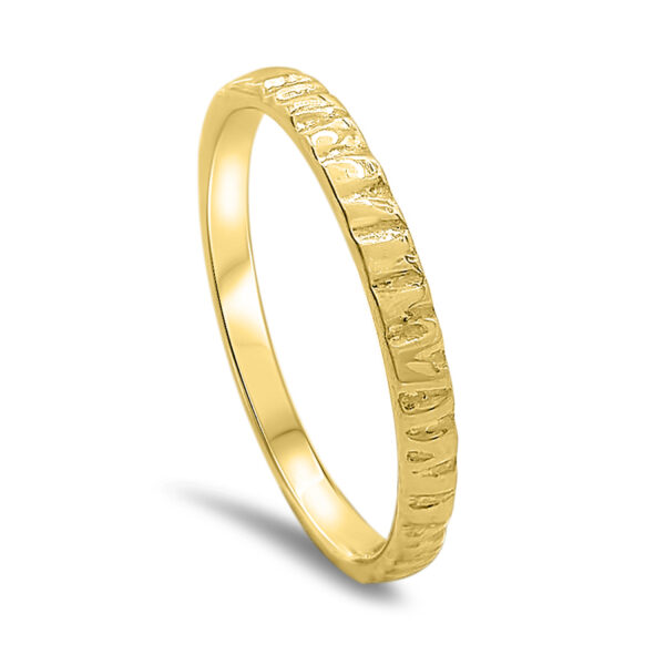 'Sylvan' ring