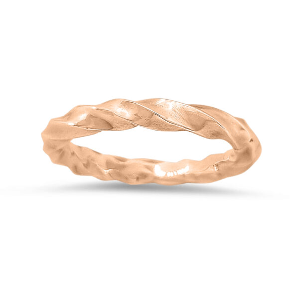 'Twist' ring - Image 6
