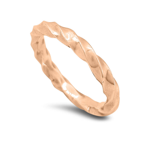 'Twist' ring - Image 3