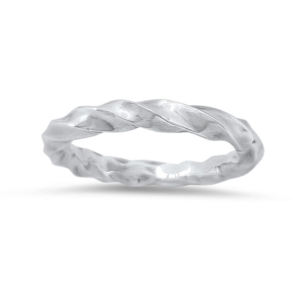 'Twist' ring - Image 5