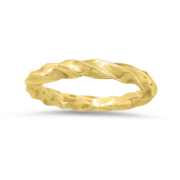 'Twist' ring - Image 4