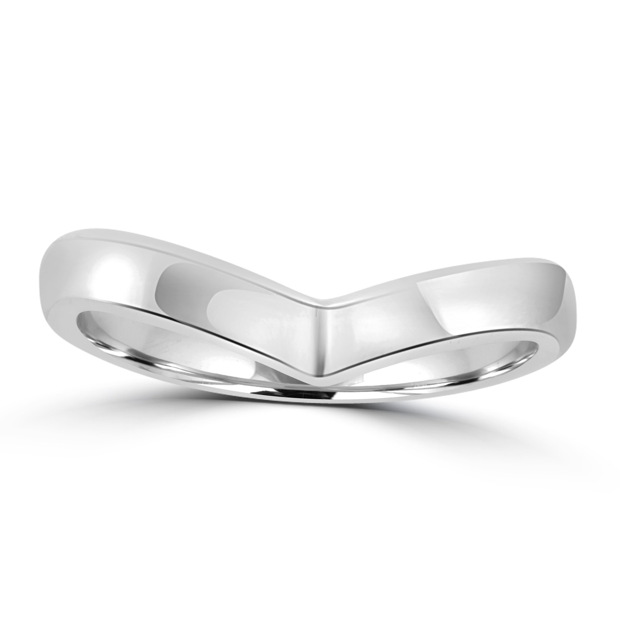 'Wishbone' ring wide coming soon - Image 4