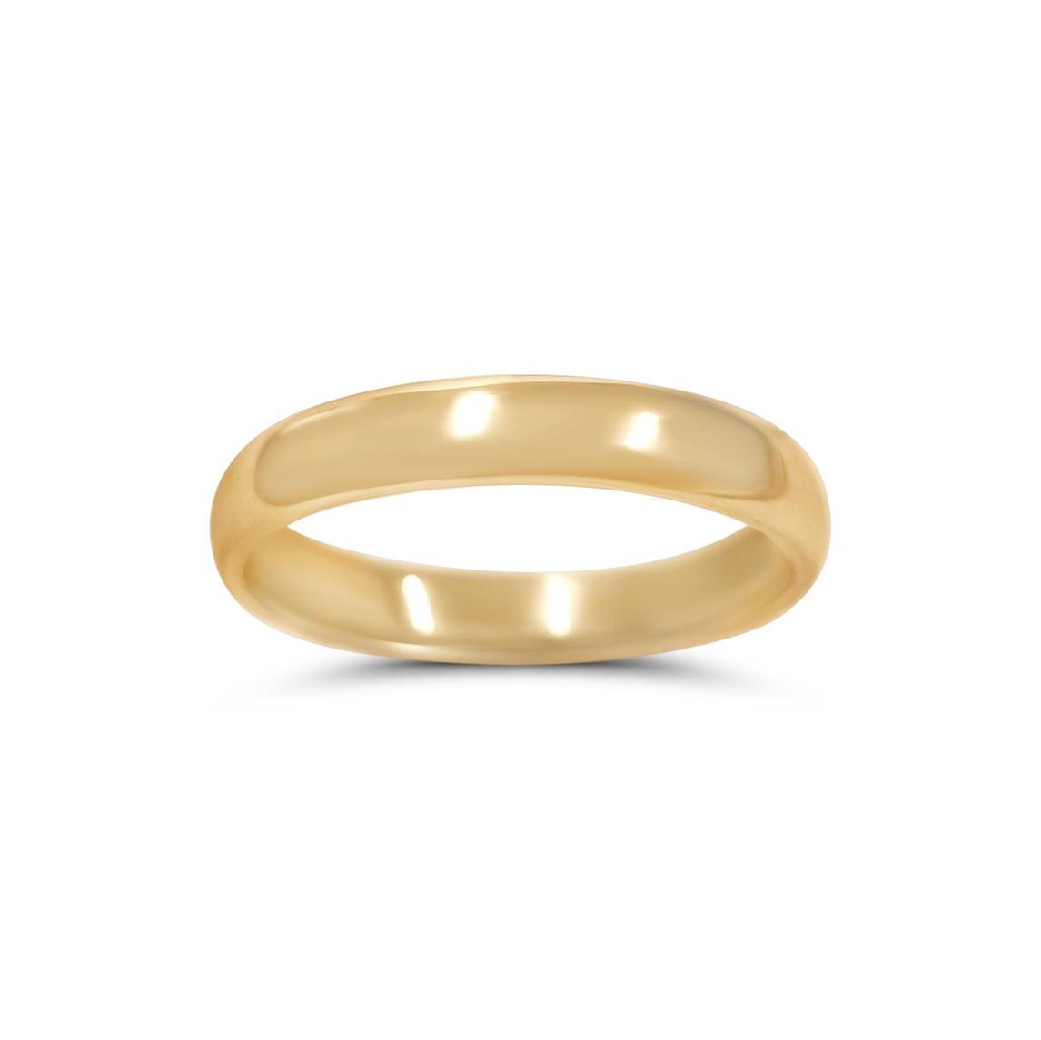 'Court' 4mm ring - Image 2
