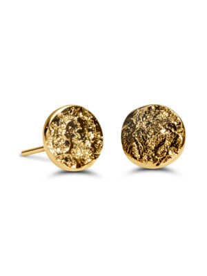 'Trove' textured studs