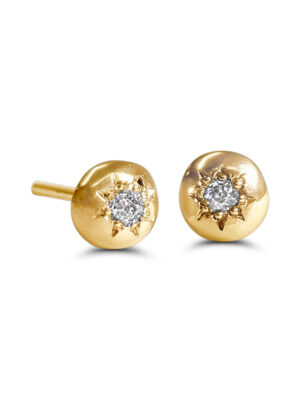 'Trove' star studs