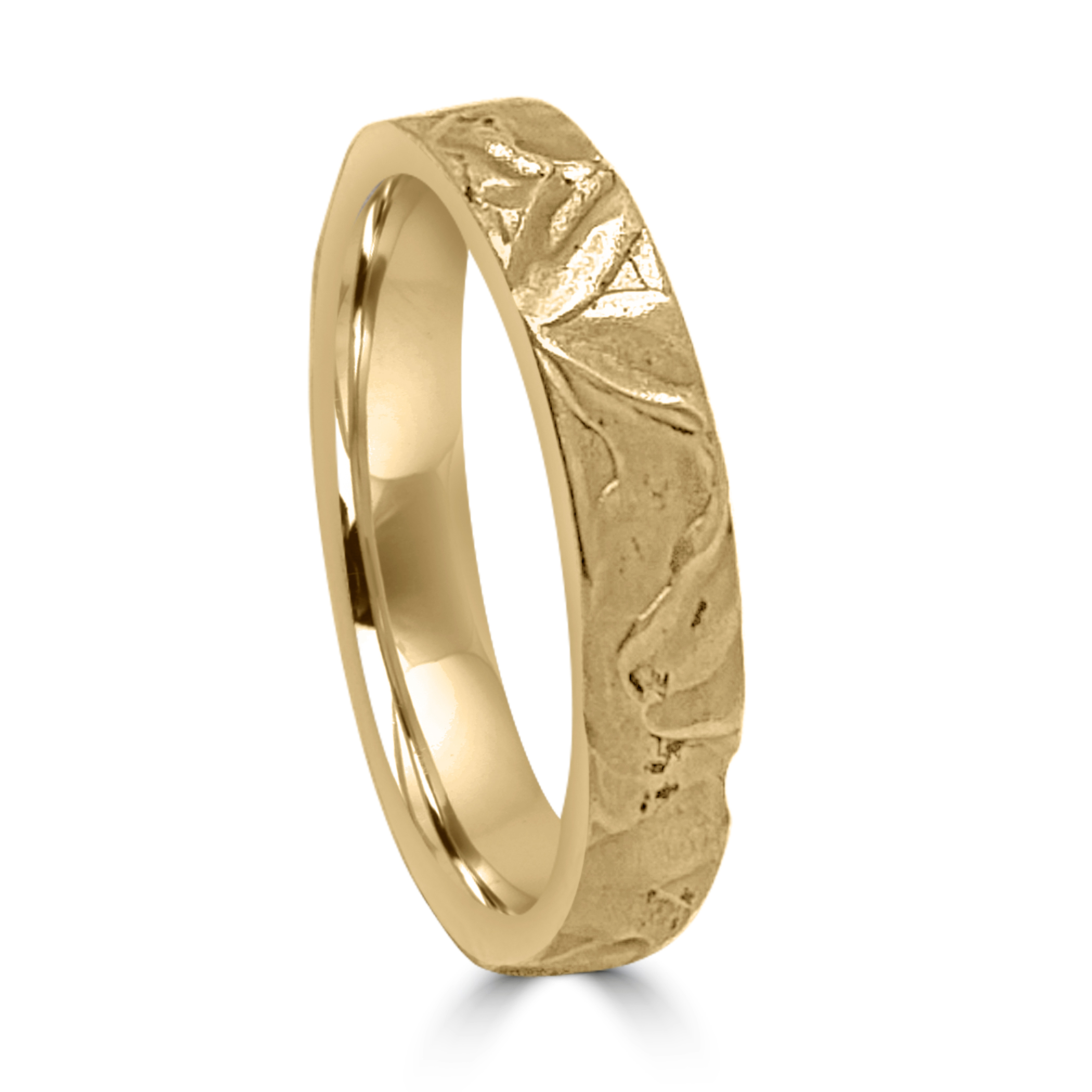 'Flow' ring