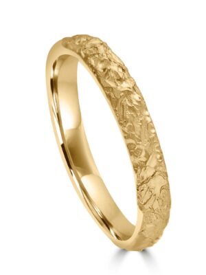 'Flux' ring