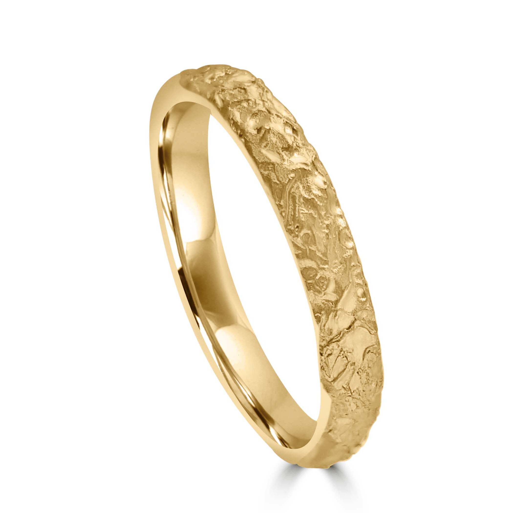 'Flux' ring