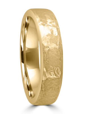 'Forge' ring