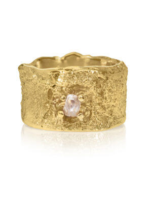 Ocean Bed ring 2