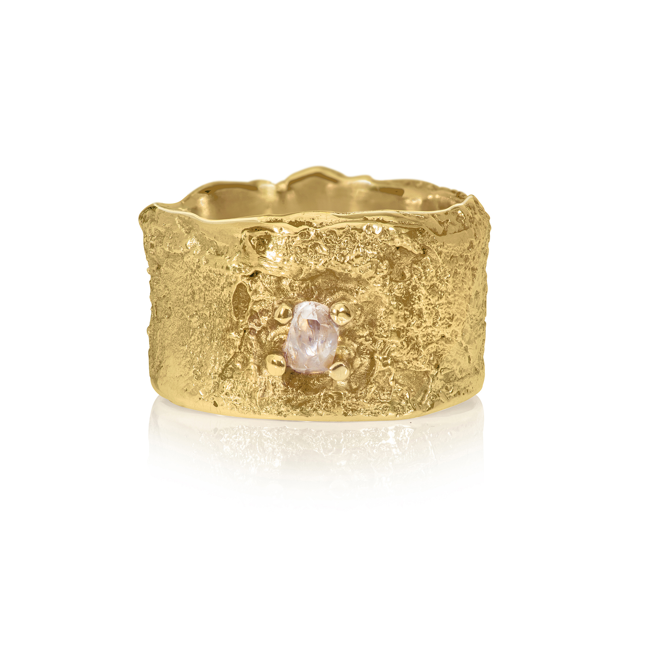 Ocean Bed ring 2