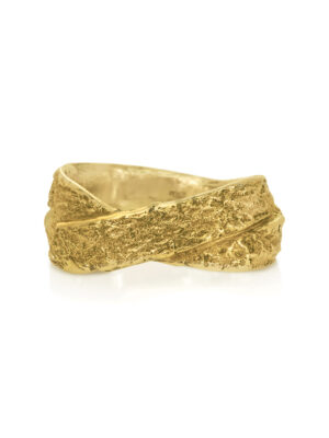 Wander ring