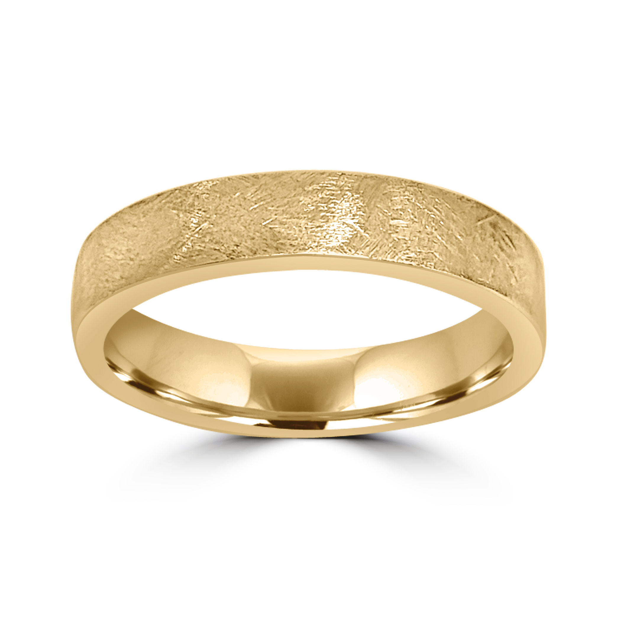 'Grade' ring - Image 3