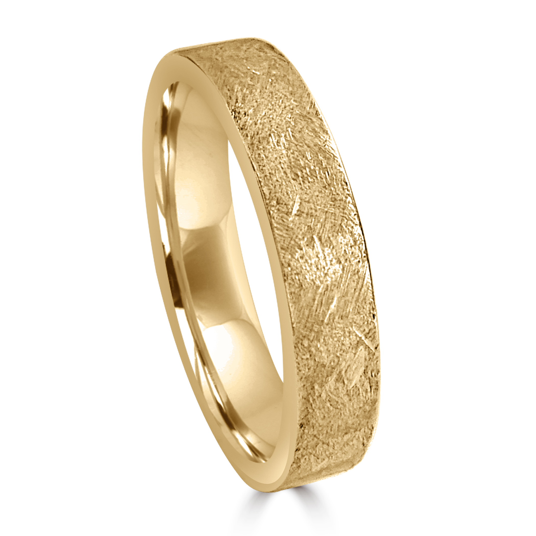 'Grade' ring