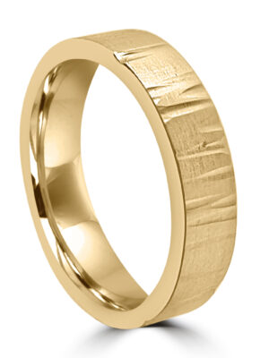 'Sylvan' ring