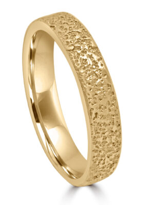 'Terrain' ring