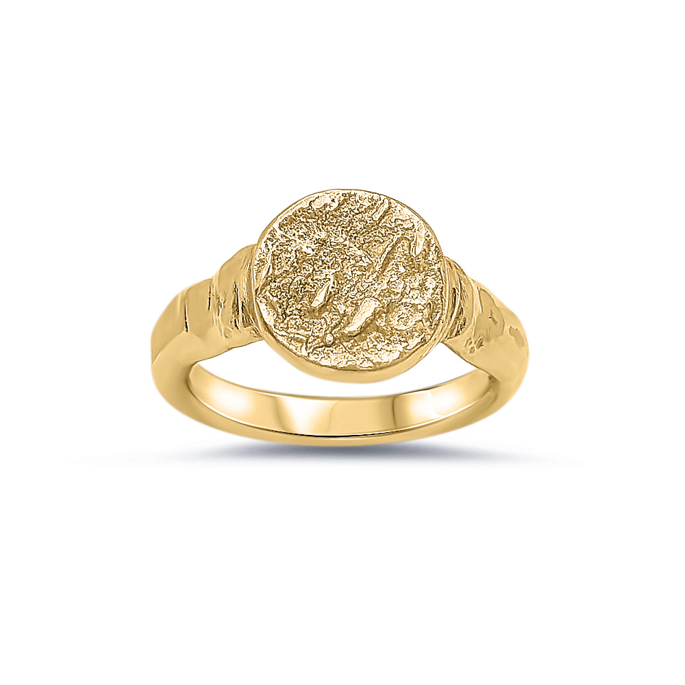 'Signet' ring - Image 2